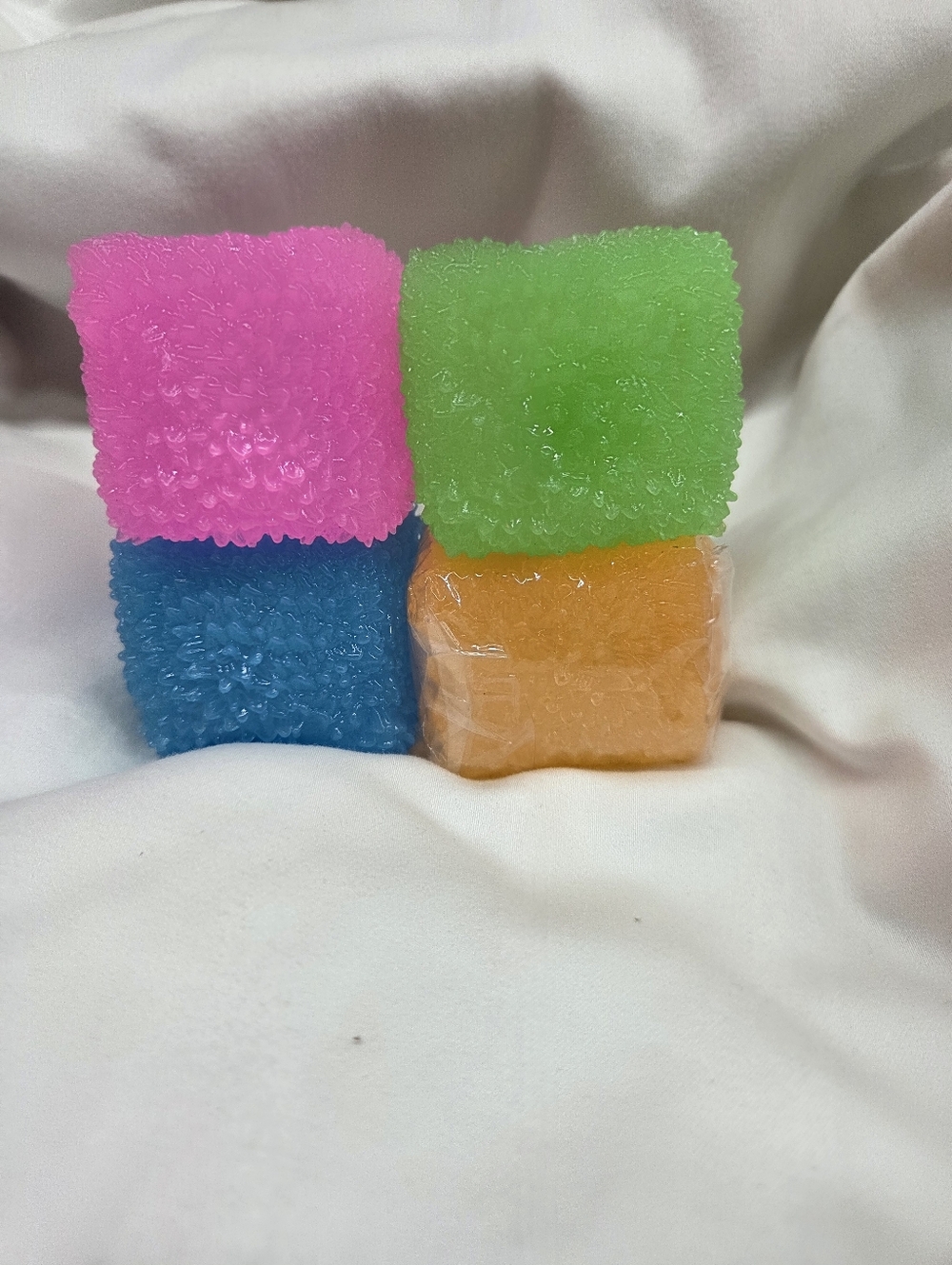 Sugar Cube
